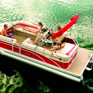 Boat Rentals